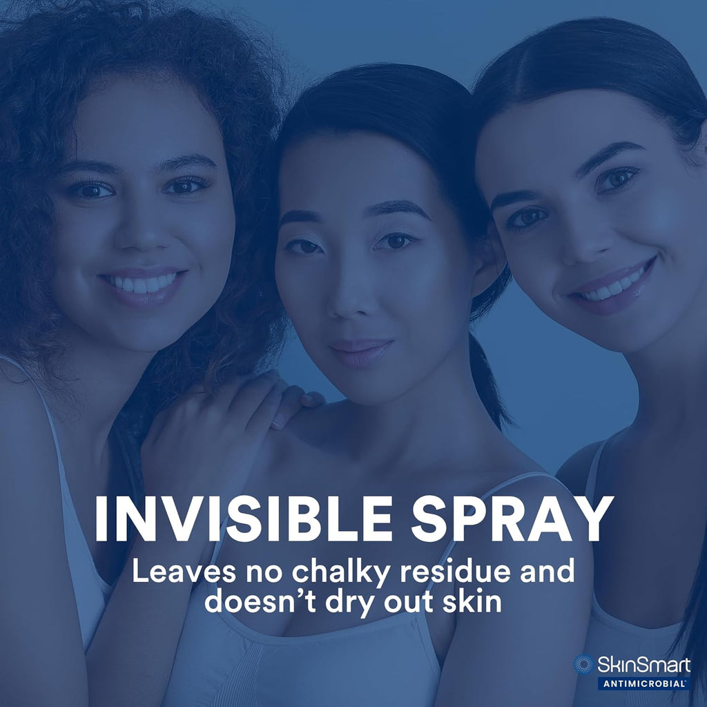 Hypochlorous Acid Facial Cleanser Spray for Breakouts