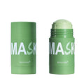 Green Tea Cleansing Stick Mask