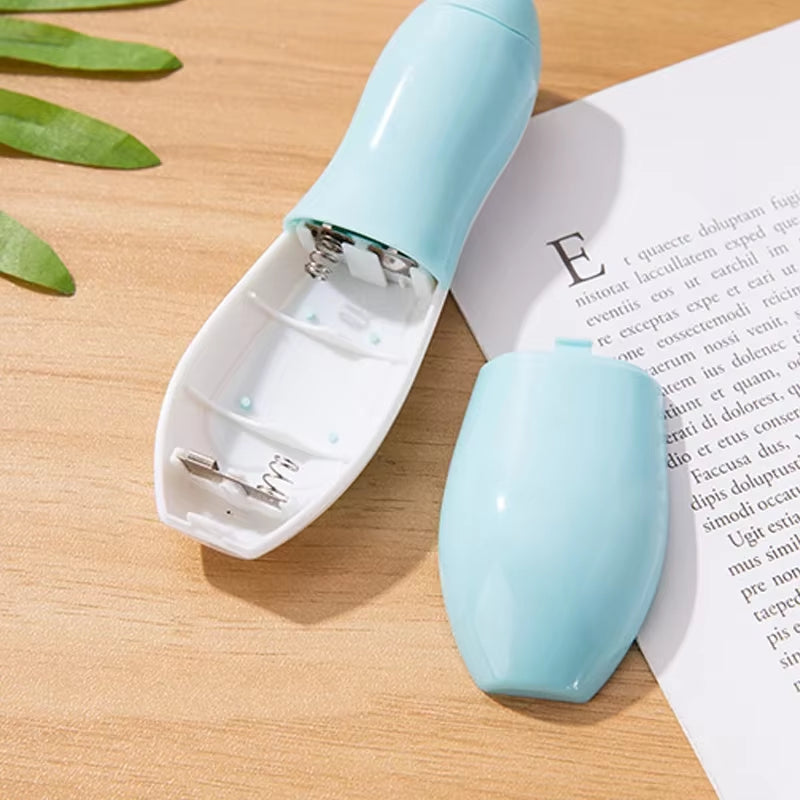 Multifunctional Electric Baby Nail Trimmer Baby Nail File Clippers Toes Fingernail Cutter Trimmer Manicure Tool Set Baby Care